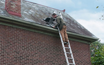 what affects urgent Walton roof repairs