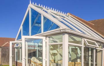 conservatory roof insulation costs Walton
