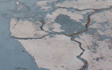 fibreglass roofing replacement Walton