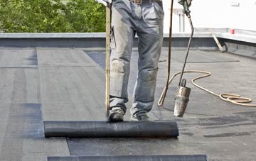 flat roof replacement Walton