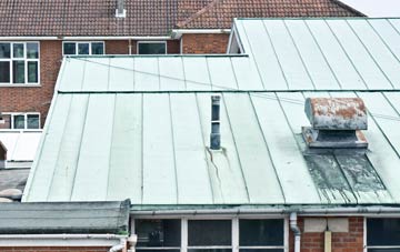 Walton lead roofing costs