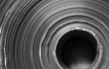 Walton pvc roof replacement