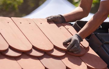 Walton roof tile contractors