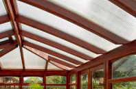 Walton conservatory roofing insulation