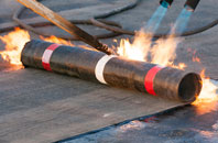 Walton flat roof sealing