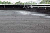 find rated Walton flat roofing companies