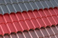find rated Walton plastic roofing companies