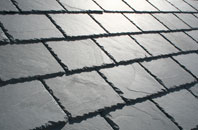 Walton slate roof